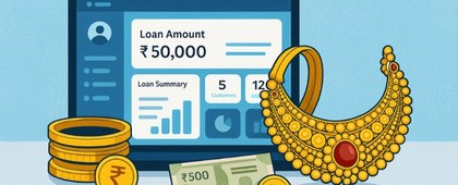 Best Girvi Management Solutions for Pawn Brokers in India