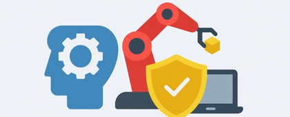 The Future of Girvi Management: AI, Automation & Security