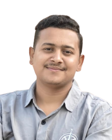 Upendra Seervi
